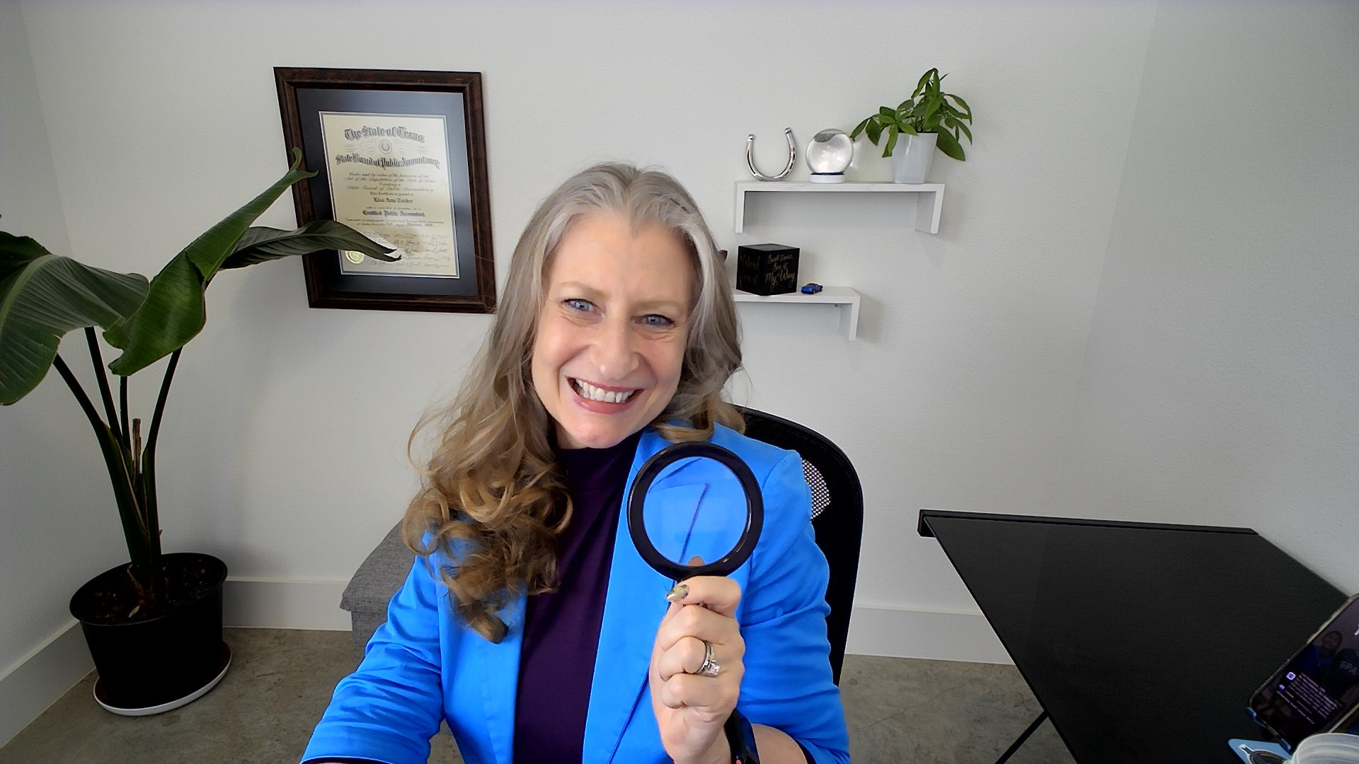 Lisa Sretenovic, CPA